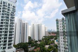De Centurion (D15), Apartment #150450922